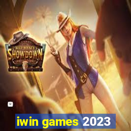 iwin games 2023